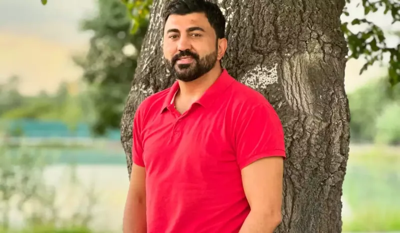 “Öz millətimin övladları üstümə hücuma keçiblər”