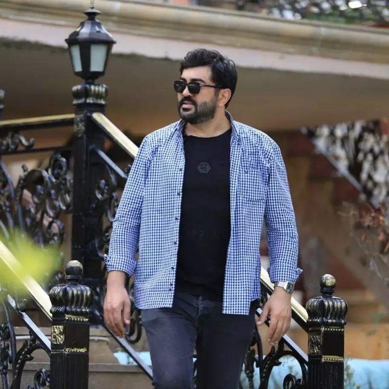 “Öz millətimin övladları üstümə hücuma keçiblər”