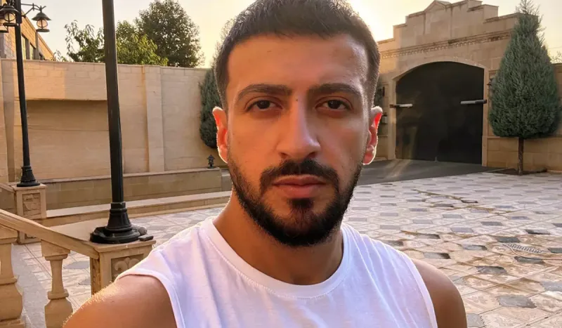 “Zəhmətkeş insan üçün ən gözəl istirahət...”