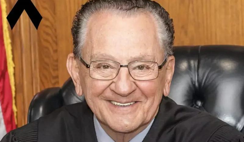 “Dünyanın ən ədalətli hakimi” vəfat etdi