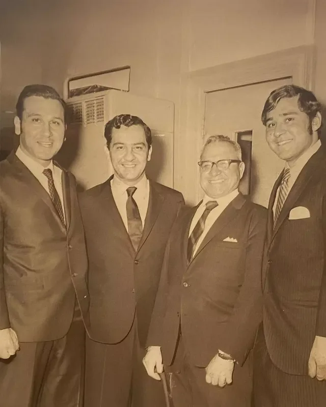 “Dünyanın ən ədalətli hakimi” vəfat etdi