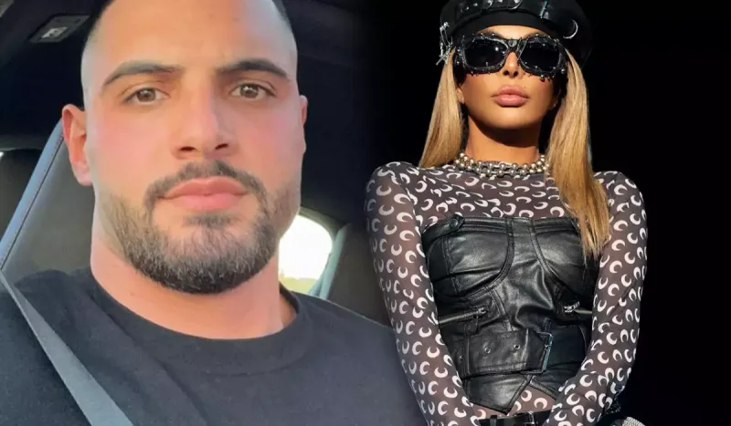 Ərəb bloger Kazımovanın mahnısını oxudu