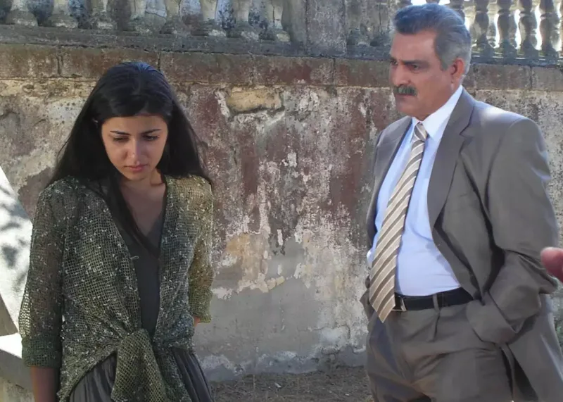 “İlk məsuliyyət, ilk həyəcan...”