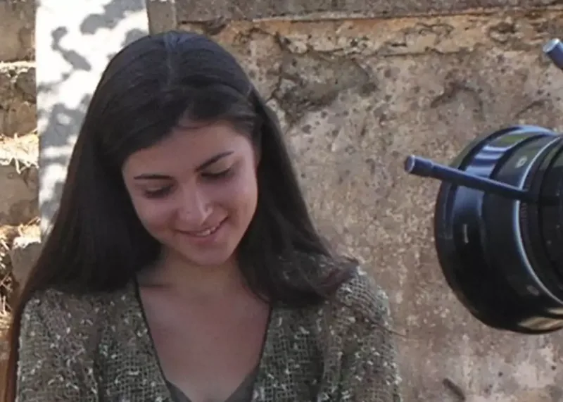 “İlk məsuliyyət, ilk həyəcan...”