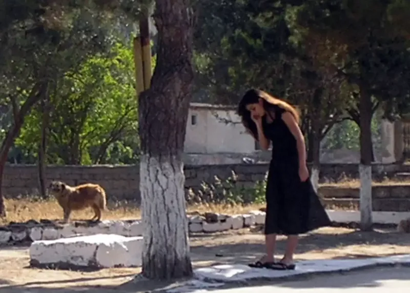 “İlk məsuliyyət, ilk həyəcan...”