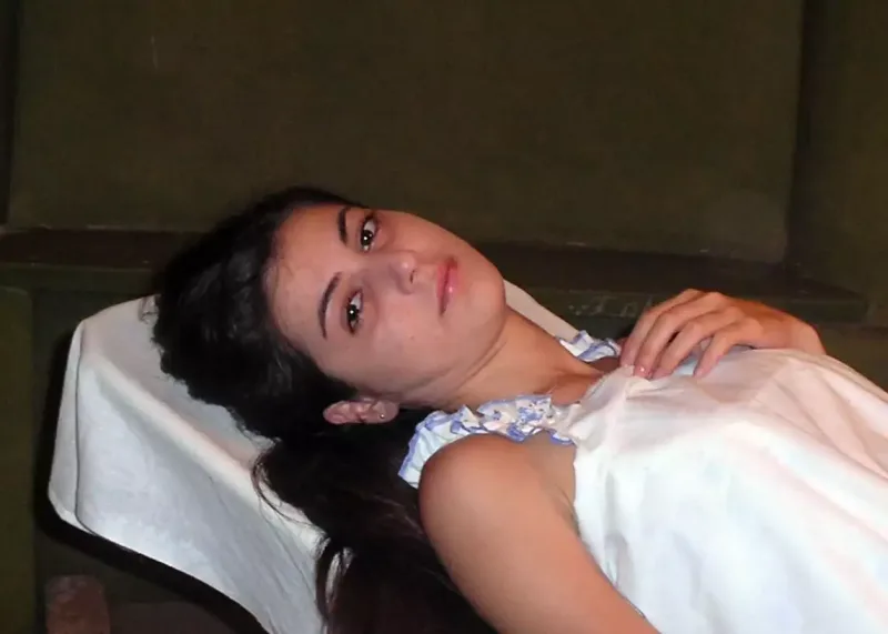 “İlk məsuliyyət, ilk həyəcan...”