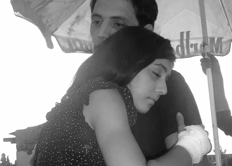 “İlk məsuliyyət, ilk həyəcan...”