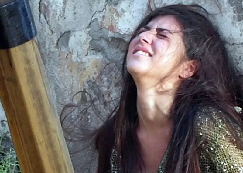 “İlk məsuliyyət, ilk həyəcan...”