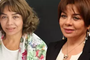 Suğra Bağırzadə dəyişib belə oldu