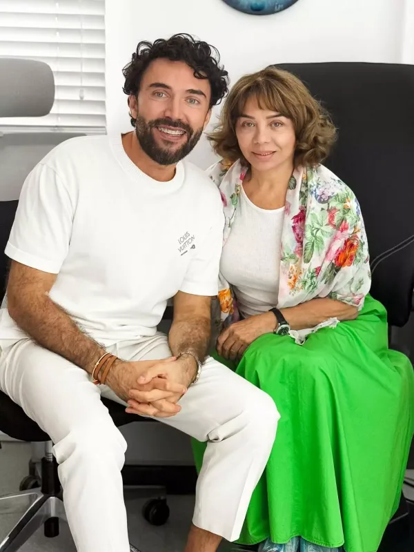 Suğra Bağırzadə dəyişib belə oldu