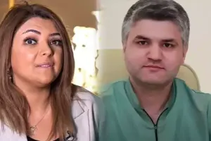 “Ürək döyüntüsü 0 olanda məni otaqdan çıxartdılar...”