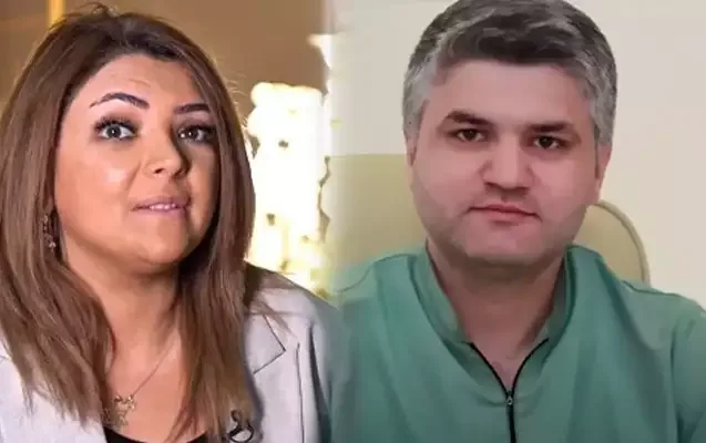 “Ürək döyüntüsü 0 olanda məni otaqdan çıxartdılar...”