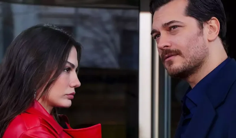 “Eşref Rüya”da yeni obraz