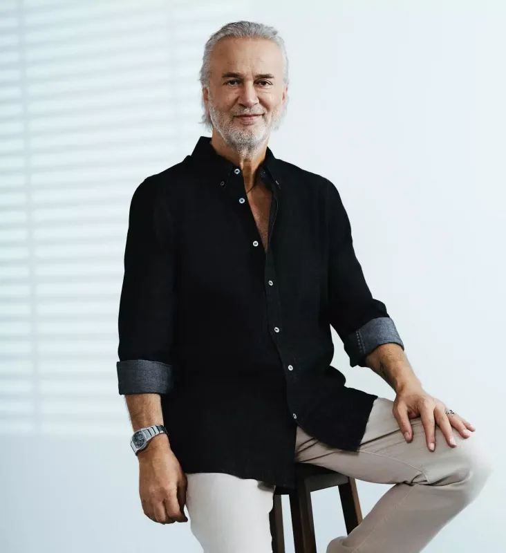 “Eşref Rüya”da yeni obraz