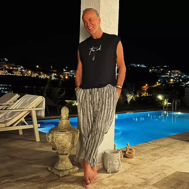 “Eşref Rüya”da yeni obraz