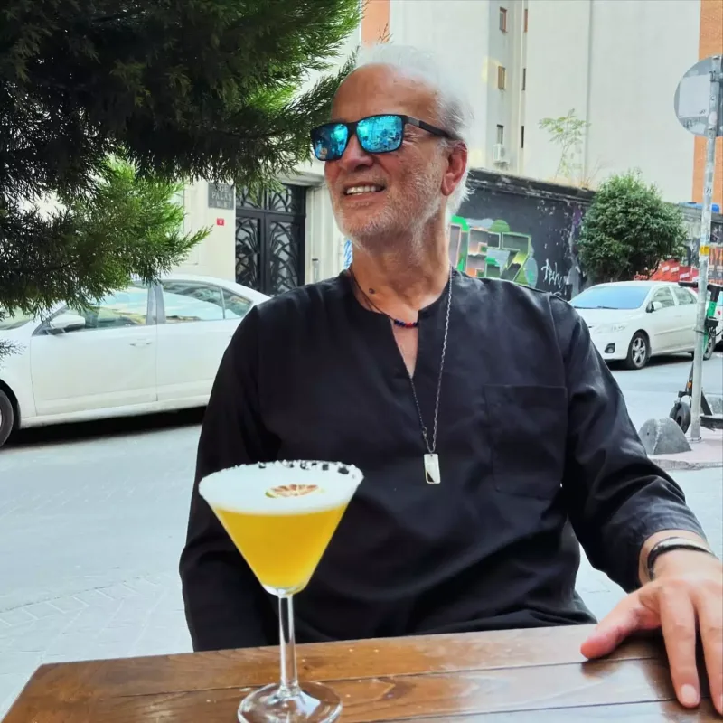 “Eşref Rüya”da yeni obraz