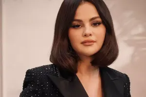 Selena ana olmaq istəyir