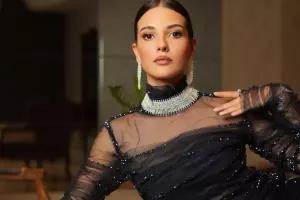 Osmanlı serialında mərakeşli aktrisa!