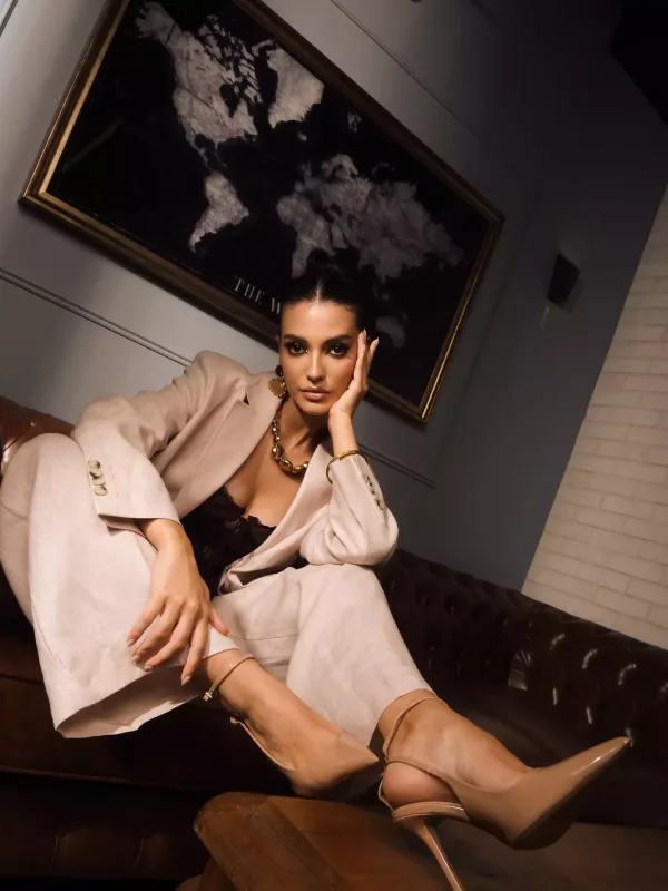 Osmanlı serialında mərakeşli aktrisa!