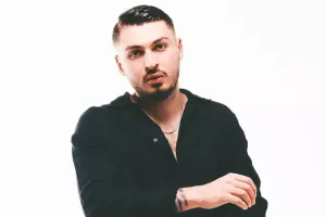 Türk reper haqda istintaq başladıldı