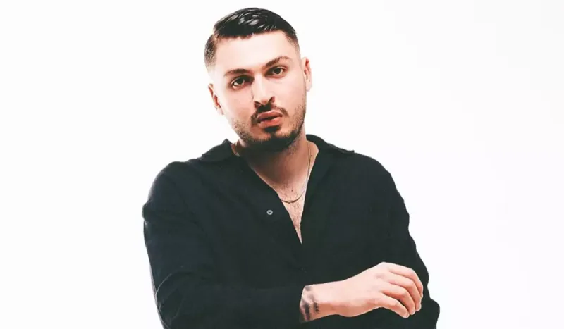 Türk reper haqda istintaq başladıldı