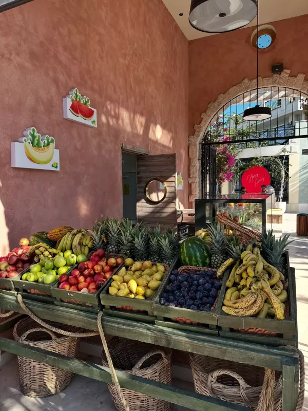 Azad ailəsi ilə istirahətə getdi