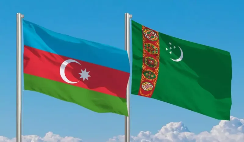 Azərbaycanda Türkmənistanın Mədəniyyət Günləri keçiriləcək