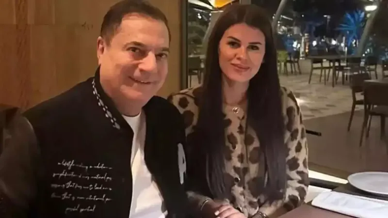 Onu təhqir edən sevgilisi ilə evlənir