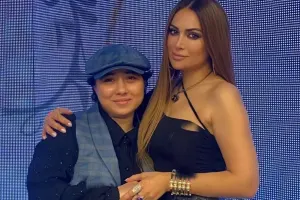 “Onunla duet oxumaq mənim üçün böyük şərəfdir”