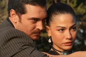 “Eşref Rüya”nın ulduzu yeni layihədə