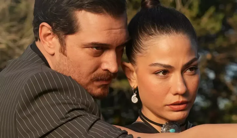 “Eşref Rüya”nın ulduzu yeni layihədə