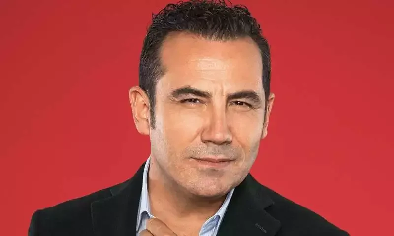 Ferhat Göçer yenidən Bakıya gəlir