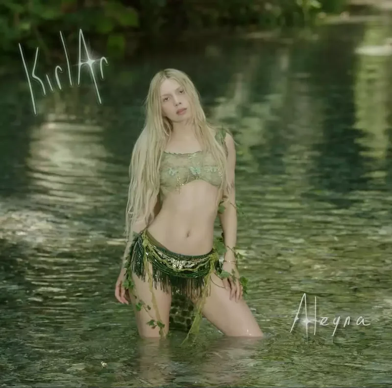 Aleyna Tilkidən qlobal uğur!