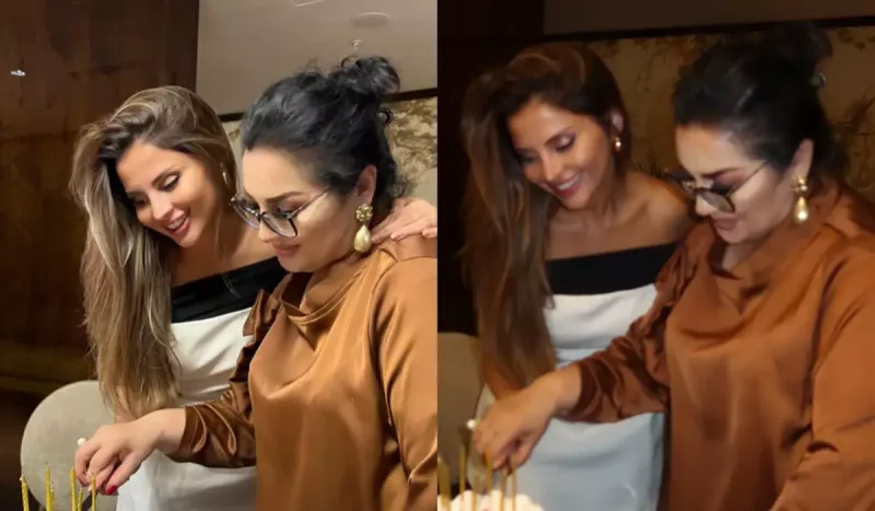 “Özün kimi qızın olsun”