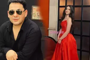 Samirin qızı da tələbə oldu!