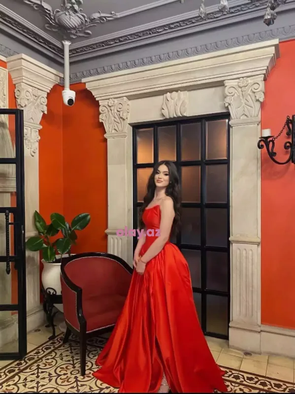 Samirin qızı da tələbə oldu!