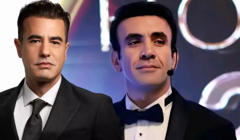 Məşhurların “taciz” qalmaqalı!