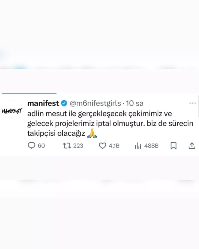 Məşhurların “taciz” qalmaqalı!