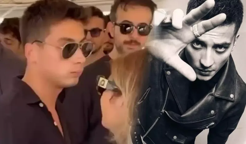 “Kaya Albora”nın kədərli günü