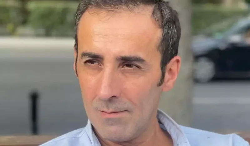 Aktyorun oğlu ilə qızı universitetə daxil oldu