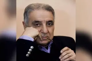 Zaur Məhərrəmov vəfat etdi