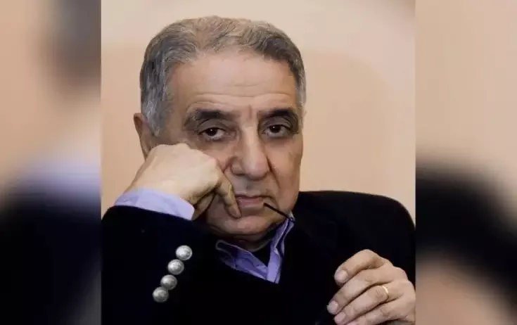 Zaur Məhərrəmov vəfat etdi