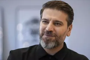 “Mən azərbaycanlıyam!”