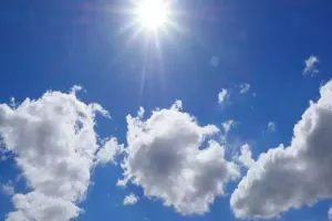 Sabah 39 dərəcə isti olacaq