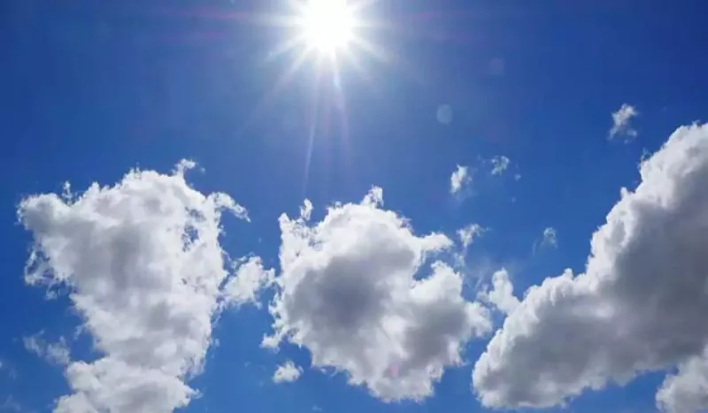 Sabah 39 dərəcə isti olacaq