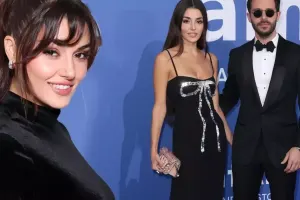 Ayrılıq iddiası yayıldı…