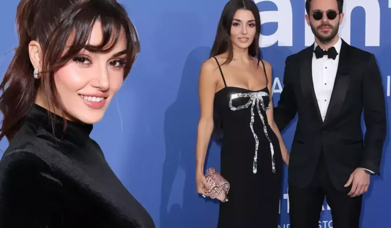 Ayrılıq iddiası yayıldı…