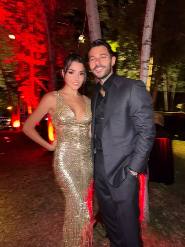 Ayrılıq iddiası yayıldı…