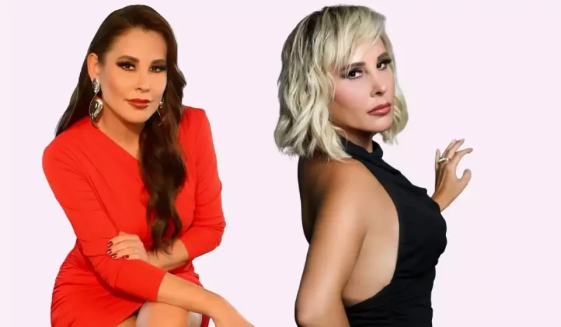 Funda Arar illər sonra belə dəyişdi