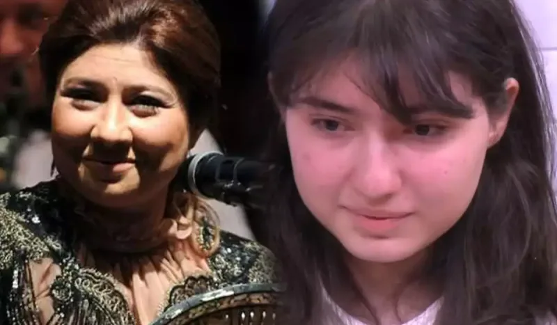 “İstəmirəm ki, mənə yazıqları gəlsin”